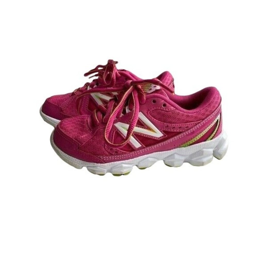 New Balance Toddler Girl Sneakers 10.5 Brand New!